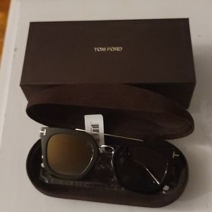 Tom Ford sunglasses